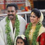Senthil Krishna Rajamani Marriage Photos 188