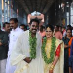 Senthil Krishna Rajamani Marriage Photos 192