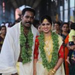 Senthil Krishna Rajamani Marriage Photos 194