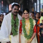 Senthil Krishna Rajamani Marriage Photos 195