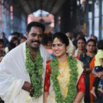 Senthil Krishna Rajamani Marriage Photos 197