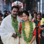 Senthil Krishna Rajamani Marriage Photos 198