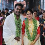 Senthil Krishna Rajamani Marriage Photos 199