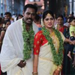 Senthil Krishna Rajamani Marriage Photos 201