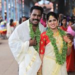 Senthil Krishna Rajamani Marriage Photos 204