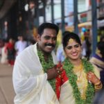 Senthil Krishna Rajamani Marriage Photos 206