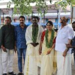 Senthil Krishna Rajamani Marriage Photos 207