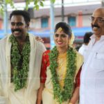 Senthil Krishna Rajamani Marriage Photos 209