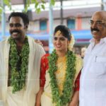 Senthil Krishna Rajamani Marriage Photos 210