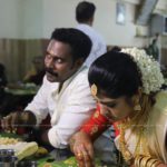 Senthil Krishna Rajamani Marriage Photos 211