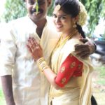 Senthil Krishna Rajamani Marriage Photos 212