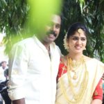 Senthil Krishna Rajamani Marriage Photos 214