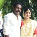 Senthil Krishna Rajamani Marriage Photos 215