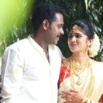 Senthil Krishna Rajamani Marriage Photos 216