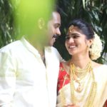 Senthil Krishna Rajamani Marriage Photos 217