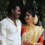 Senthil Krishna Rajamani Marriage Photos 218