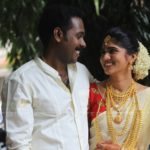 Senthil Krishna Rajamani Marriage Photos 219