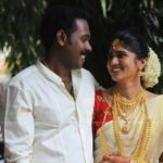 Senthil Krishna Rajamani Marriage Photos 220