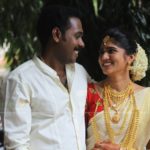 Senthil Krishna Rajamani Marriage Photos 220