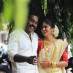 Senthil Krishna Rajamani Marriage Photos 222