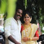 Senthil Krishna Rajamani Marriage Photos 223
