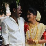 Senthil Krishna Rajamani Marriage Photos 225