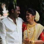 Senthil Krishna Rajamani Marriage Photos 226