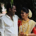 Senthil Krishna Rajamani Marriage Photos 227