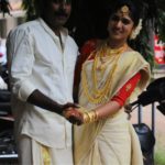 Senthil Krishna Rajamani Marriage Photos 228