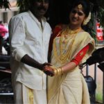 Senthil Krishna Rajamani Marriage Photos 229