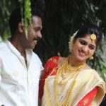 Senthil Krishna Rajamani Marriage Photos 231