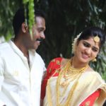 Senthil Krishna Rajamani Marriage Photos 232