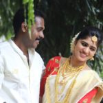 Senthil Krishna Rajamani Marriage Photos 233