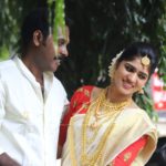 Senthil Krishna Rajamani Marriage Photos 234