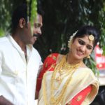 Senthil Krishna Rajamani Marriage Photos 235