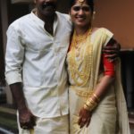 Senthil Krishna Rajamani Marriage Photos 236