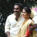 Senthil Krishna Rajamani Marriage Photos 241