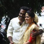 Senthil Krishna Rajamani Marriage Photos 244