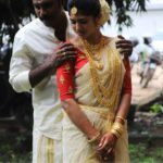 Senthil Krishna Rajamani Marriage Photos 246