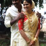 Senthil Krishna Rajamani Marriage Photos 247