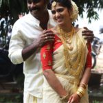 Senthil Krishna Rajamani Marriage Photos 249