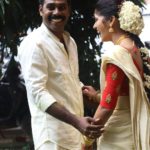 Senthil Krishna Rajamani Marriage Photos 252