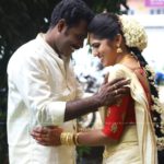 Senthil Krishna Rajamani Marriage Photos 255