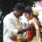 Senthil Krishna Rajamani Marriage Photos 256