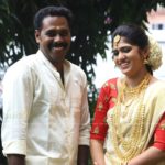 Senthil Krishna Rajamani Marriage Photos 257