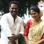 Senthil Krishna Rajamani Marriage Photos 258