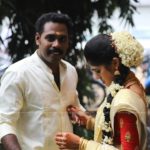 Senthil Krishna Rajamani Marriage Photos 259