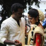 Senthil Krishna Rajamani Marriage Photos 260