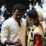 Senthil Krishna Rajamani Marriage Photos 261