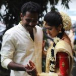 Senthil Krishna Rajamani Marriage Photos 262